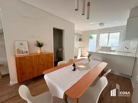Departamento en Venta en Abasto, Rosario