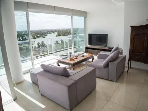 Departamento en Venta en Aldea Lago, Countries y Barrios Cerrados en Fisherton