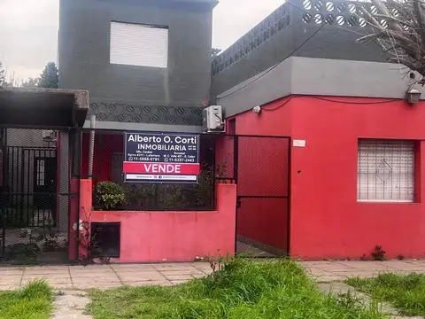 Casa en Venta en González Catan, Partido de La Matanza