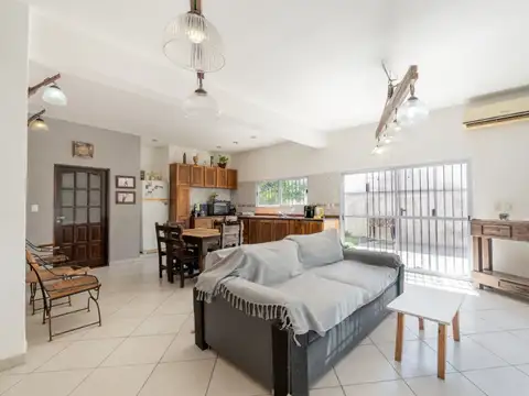 Casa en Venta en Castelar, Partido de Morón