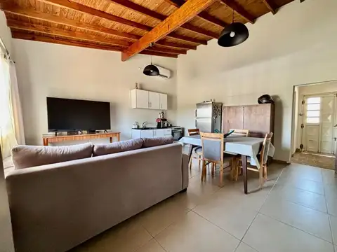 Casa en Venta en Trujui, Partido de Moreno