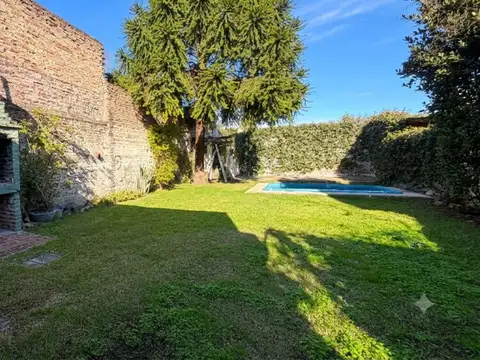 Casa en Venta en Villa Santos Tesei, Partido de Hurlingham