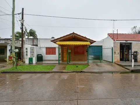 Casa en Venta en La Plata, Partido de La Plata