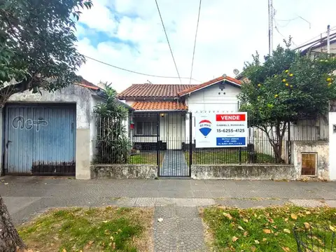 Casa en Venta en José León Suárez, Partido de General San Martín