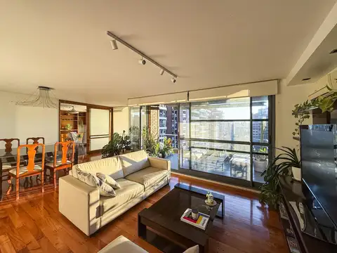 Departamento en Venta en Abasto, Rosario