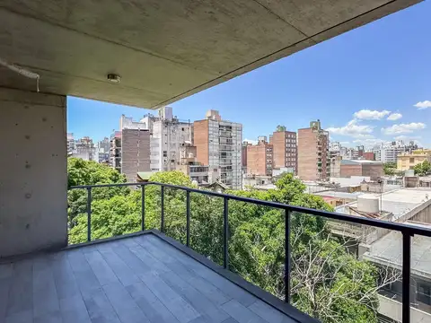Departamento en Venta en Centro, Rosario