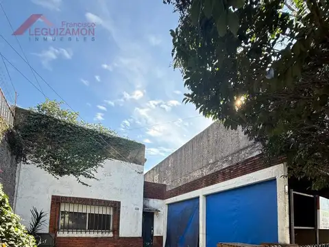 Casa en Venta en Lomas del Mirador, Partido de La Matanza