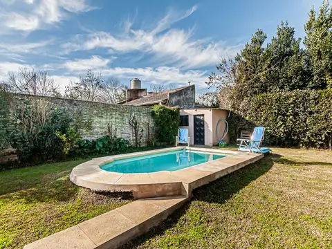 Casa en Venta en San Vicente, Partido de San Vicente