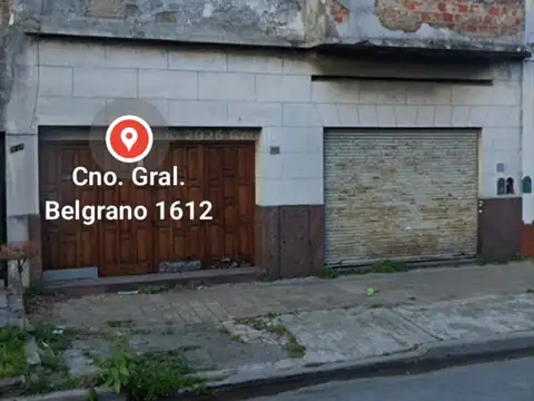 Casa en Venta en Gerli, Partido de Avellaneda