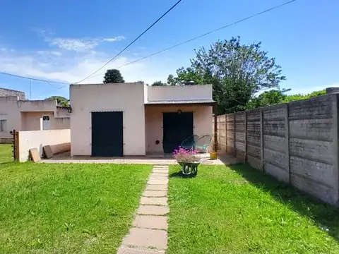 Casa en Venta en Carlos Beguerie, Partido de Roque Pérez