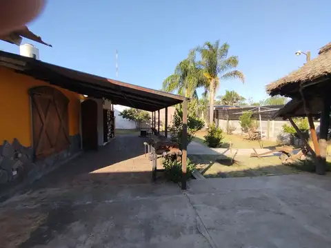 Casa en Venta en Paso del Rey, Partido de Moreno