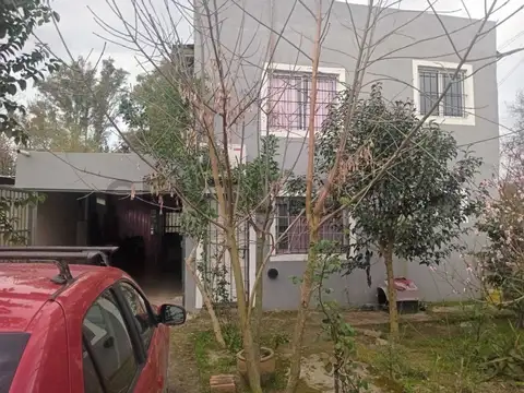 Casa en Venta en Alejandro Korn, Partido de San Vicente