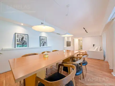 Departamento en Venta en Centro, Rosario