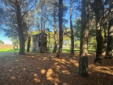 Casa en Venta en Costa Chica, Partido de La Costa