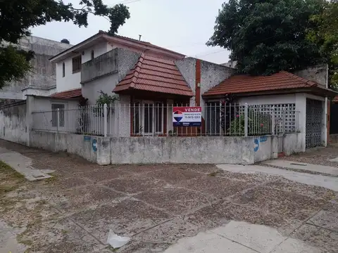 Casa en Venta en Remedios de Escalada, Partido de Lanús