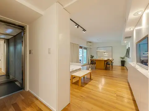 Departamento en Venta en Centro, Rosario