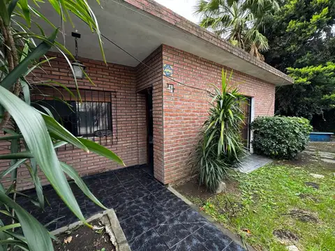 Casa en Venta en Villa Santos Tesei, Partido de Hurlingham