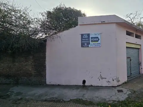 Casa en Venta en Morón Sur, Morón
