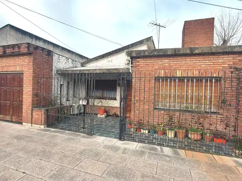 Casa en Venta en Castelar, Partido de Morón