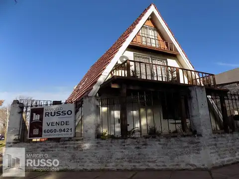 Casa en Venta en Villa Santos Tesei, Partido de Hurlingham