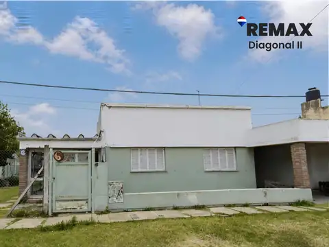 Casa en Venta en Villa Elisa, Partido de La Plata