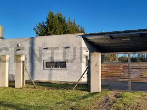 Casa en Venta en Lisandro Olmos Etcheverry, Partido de La Plata