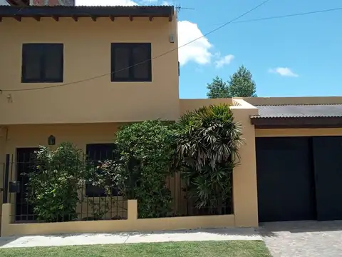 Casa en Venta en Matheu, Partido de Escobar