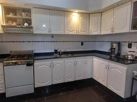 Casa en Venta en San Francisco Solano, Partido de Quilmes