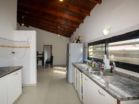 Casa en Venta en La Plata, Partido de La Plata
