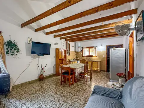 Casa en Venta en Santa Clara del Mar, Partido de Mar Chiquita