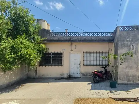 Casa en Venta en Gerli, Partido de Lanús
