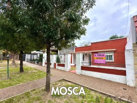 Casa en Venta en Centro  - Moreno, Moreno