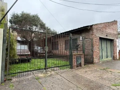 Casa en Venta en General San Martín, Mar del Plata