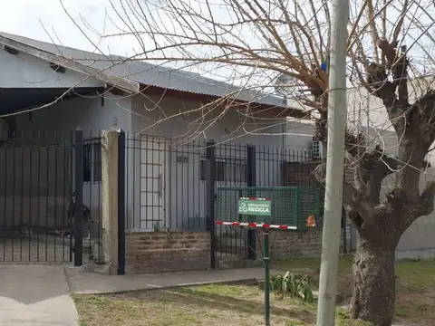 Casa en Venta en Ranelagh, Partido de Berazategui