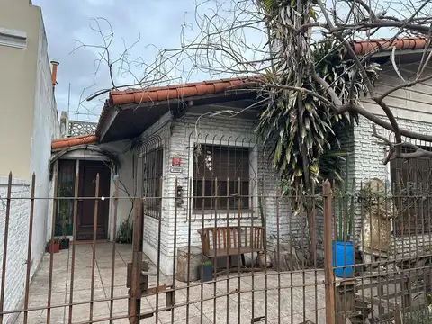 Casa en Venta en Castelar, Partido de Morón