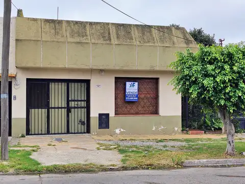 Casa en Venta en Bernal, Partido de Quilmes