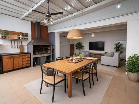 Casa en Venta en Piñeyro, Partido de Avellaneda