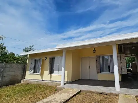 Casa en Venta en Cañuelas, Partido de Cañuelas