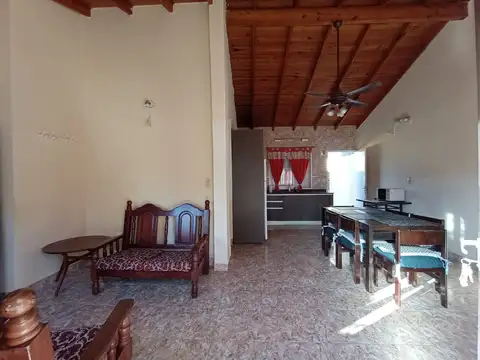 Casa en Venta en San Clemente del Tuyú, Partido de La Costa