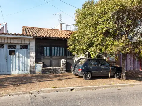 Casa en Venta en Martín Coronado, Partido de Tres de Febrero