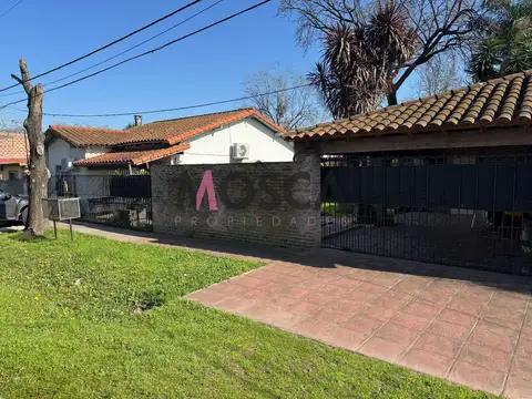 Casa en Venta en Moreno, Partido de Moreno