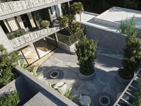 Departamento en Venta en Centro, Rosario