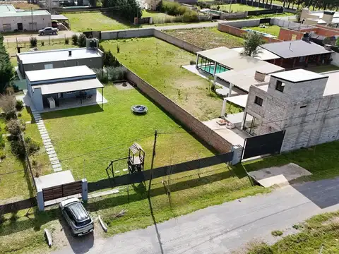 Casa en Venta en La Florida  - Zárate, Zárate