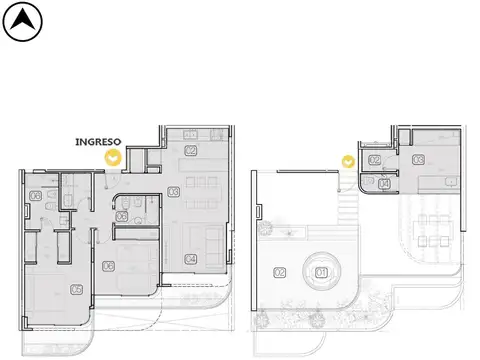 Departamento en Venta en Pichincha, Rosario