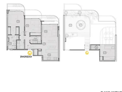 Departamento en Venta en Pichincha, Rosario