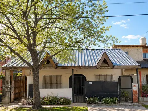 Casa en Venta en El Talar, Partido de Tigre