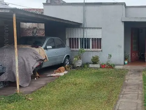 Casa en Venta en Ezeiza, Partido de Ezeiza