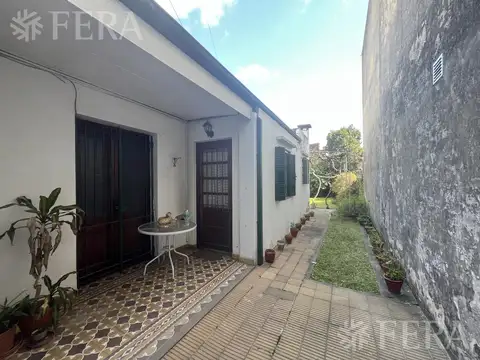 Casa en Venta en Bernal, Partido de Quilmes