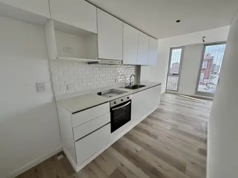 Departamento en Venta en Republica De La Sexta, Rosario