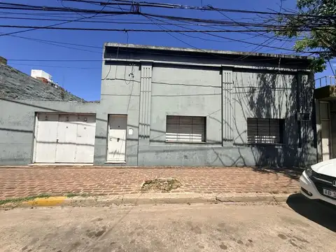 Casa en Venta en Centro, Pergamino